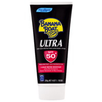 Banana Boat SPF 50+ Ultra 200G