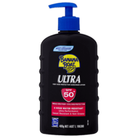 Banana Boat SPF 50+ Ultra 400G