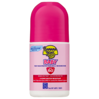 Banana Boat Baby Roll-On Sunscreen SPF50+ 75ml