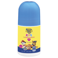 Banana Boat Kids Roll On Sunscreen SPF 50+ 75ml