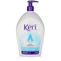Alpha Keri Skin Hydrating Body Wash 1L