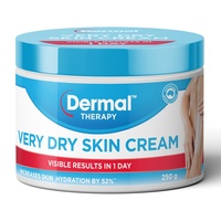 Dermal Therapy Very Dry Skin Cream Tub 250g