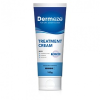 Dermeze Treatment Cream 100g