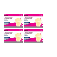 Tony Ferguson Rapid Shake Vanilla Flavour 21 Pack [Bulk Buy 4 Units]