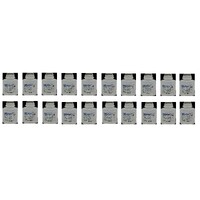 Ecoflac Plus Water For Injection 100mL (20 Pack)
