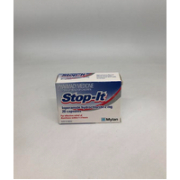 Stop It 2mg Capsules 20 Blister (S2)