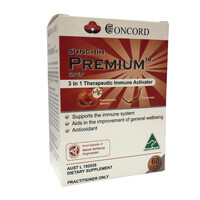 Concord Sunchih Premium GPSP 60 Capsules