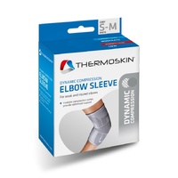 Thermoskin Dynamic Compression Elbow Sleeve Small-Medium