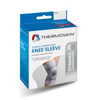 Thermoskin Dynamic Compression Knee Large-Extra Large