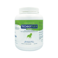 Natural Health Technyflex Equine 1kg