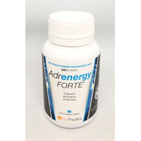 Bio Practica Adrenergy Forte 60 Tablets