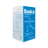 Bio-Practica Basica ActivE (Alkalising Mineral Formula) 300g Oral Powder