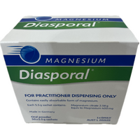 Bio-Practica Magnesium Diasporal 5.5g x 50 Sachets