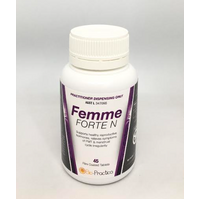 Bio-Practica Femme Forte N 45 Tablets