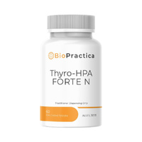 BioPractica Thyro-HPA FORTE N 60t