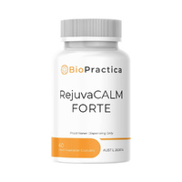 Bio-Practica RejuvaCALM Forte 60 Capsules