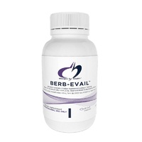 Designs For Health Berb Evail 60 Capsules