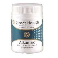 Direct Health Alkamax 200g