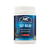 NC by Nutrition Care Gut Relief 150g Oral Powder