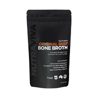 NutraViva NesProteins Bone Broth Original Beef 100g