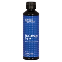 Nutrition Diagnostics BIO-Omega 3-6-9 250mL