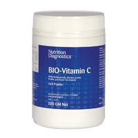 Nutrition Diagnostics BIO-Vitamin C Oral Powder 500g