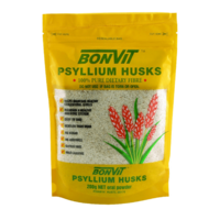 Bonvit Psyllium Husks 200g