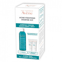 Avene Cleanance Starter Kit