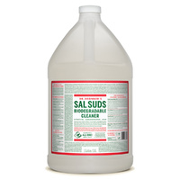 Dr. Bronner's Sal Suds Biodegradable Cleaner 3.78L