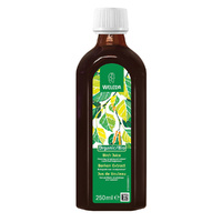 Weleda Organic Juice Birch (liquid food supplement) 250ml