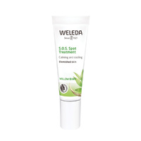 Weleda S.O.S. Spot Treatment Willow Bark (Calming and Cooling - Blemished Skin) 10ml