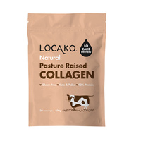 Locako Collagen Pasture Raised Natural 400g