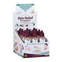 Nature's Sunshine Miracell Skin Relief & Support 14.7ml [Bulk Buy 12 Units]