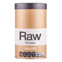 Amazonia Raw Protein Isolate Choc Coconut 1kg