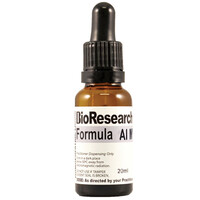 BioResearch Formula Al Met (Aluminium) 20ml