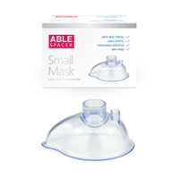 Able Spacer Anti-Bacterial Small Mask
