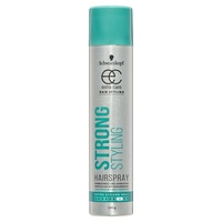 Schwarzkopf Extra Care Hairspray Strong Hold 100g