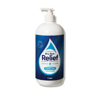 Plunkett's Sorbolene Cream with 10% Glycerin Original Pump 1 Litre