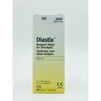 Diastix Reagent Strips (50 Strips)