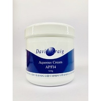 David Craig Aqueous Cream 500g