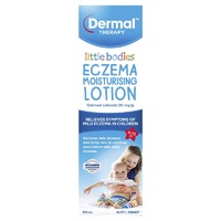 Dermal Therapy Little Bodies Eczema Moisturising Lotion Tube 175ml