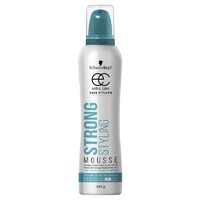 Scwatzkopf Extra Care Styling Mousse Strong 150g