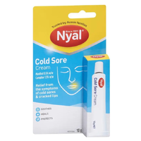 Nyal Cold Sore Cream 10g