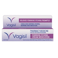 Vagisil 25G Feminine Itching Cream (S2)