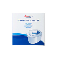 Surgipack Foam Cervical Collar Large