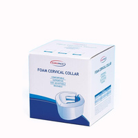 Surgipack Foam Cervical Collar Medium