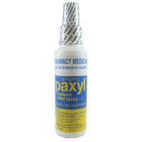 Paxyl Pump Spray 125ml (S2)