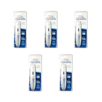 Surgipack Flexitip Digital Thermometer [Bulk Buy 5 Units]