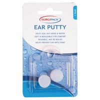 Surgipack Silicon Ear Putty 6250