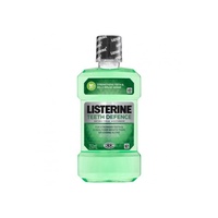 Listerine Mouthwash Teeth Defence 250ml